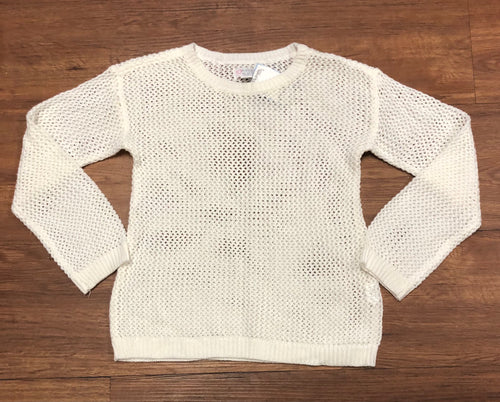 5/6 TCP Sweater