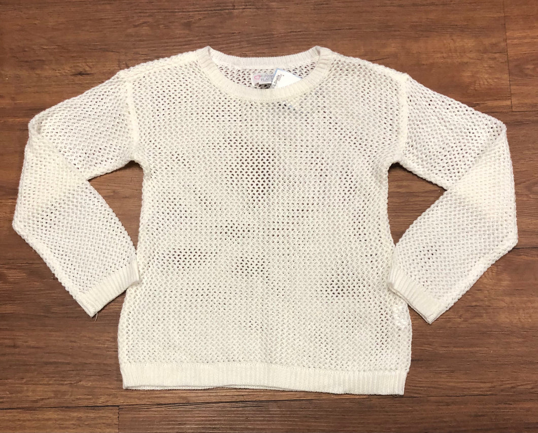 5/6 TCP Sweater
