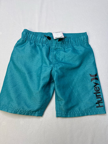 5 Shorts