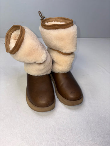 UGG  reykir waterproof boots 7 shoes