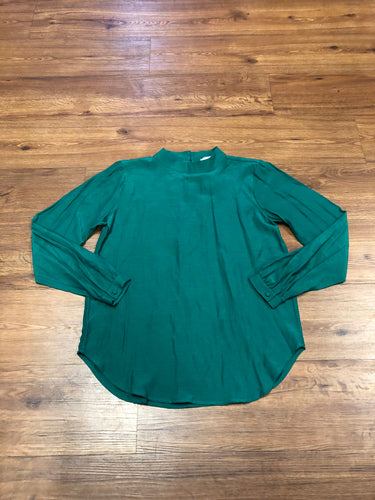 BNWT Women's Size XS Loft Shirt