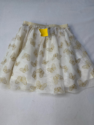 6/7 H&M Skirt
