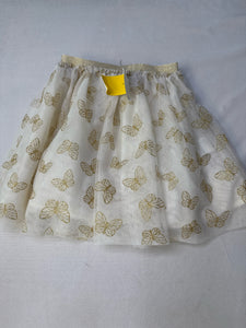 6/7 H&M Skirt