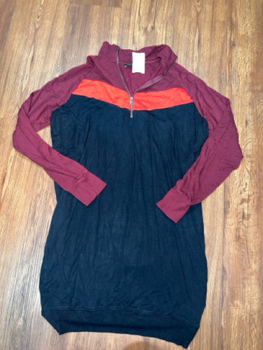 Size XS Express Shirt