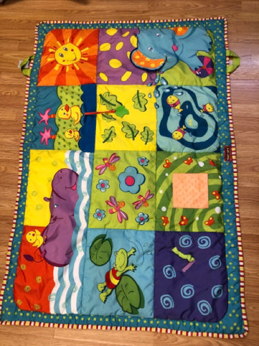 Playmat