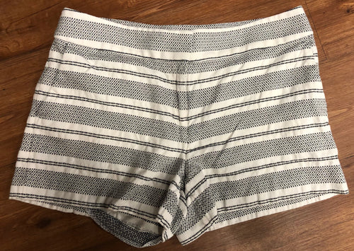 Size 10 Loft Shorts, The Riviera Short