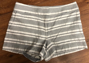 Size 10 Loft Shorts, The Riviera Short