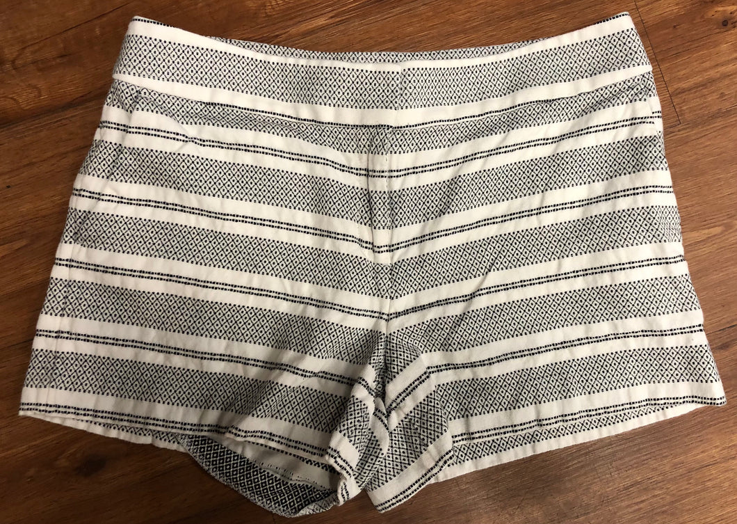 Size 10 Loft Shorts, The Riviera Short
