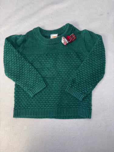 18-24 mos Gymboree sweater