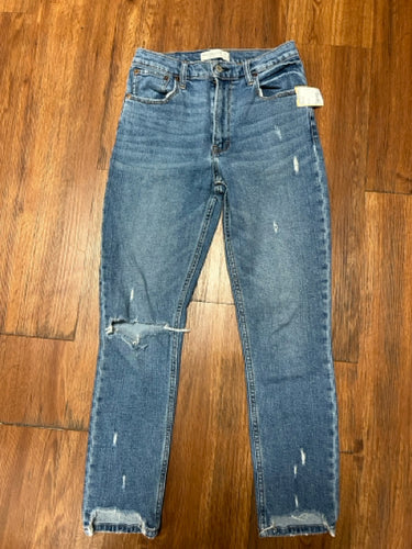 Size 2 Abercrombie Pants