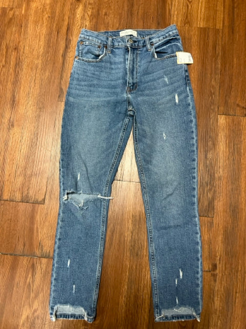 Size 2 Abercrombie Pants