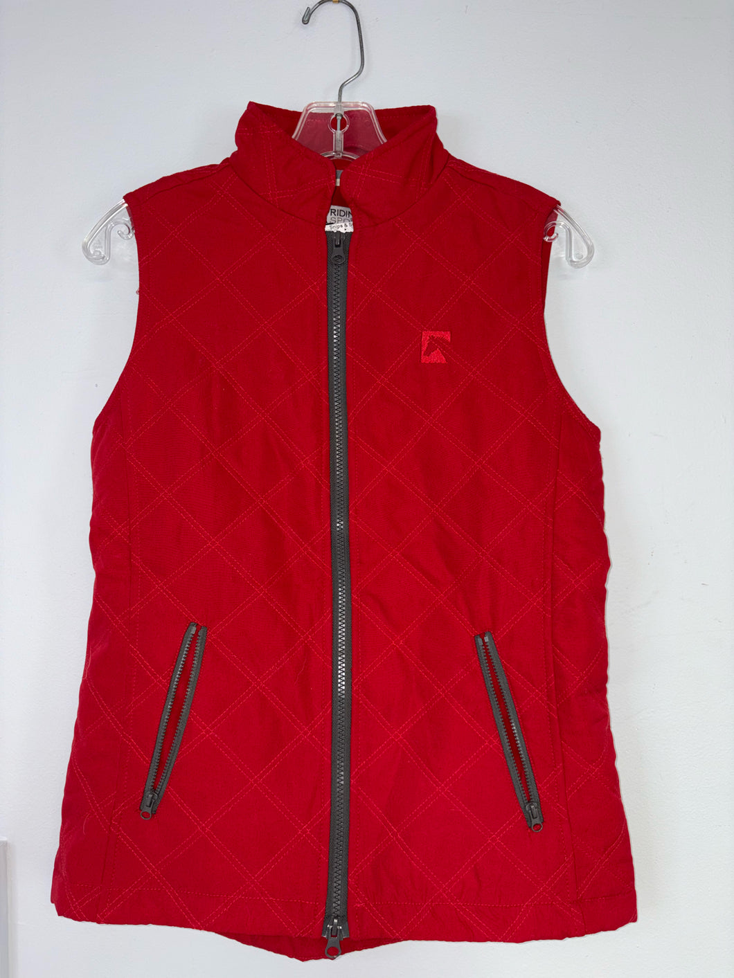 ladies Size S riding sport Shirt