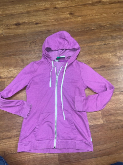 Size XS Eddie Bauer full zip hoodie