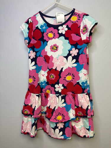 7/8 Gymboree Dress