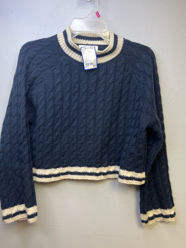 9/10 zara Sweater