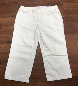Size 4 Pants