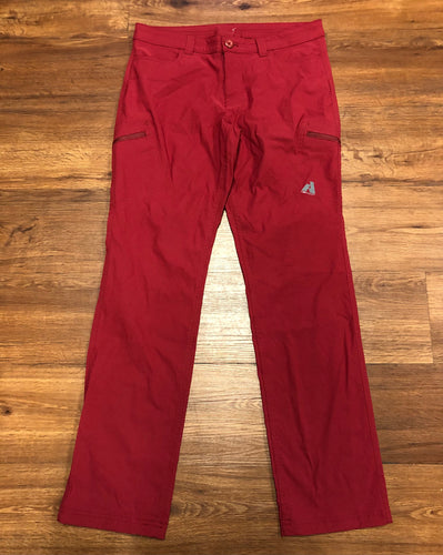 Size 8 Eddie Bauer Pants