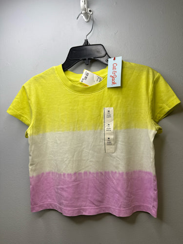 Girls 8 Cat & Jack Shirt NWT