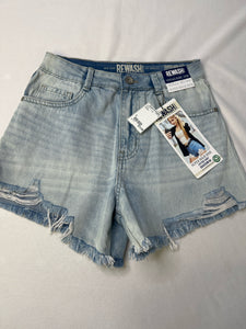 Womens Size 3 Rewash Shorts BNWT