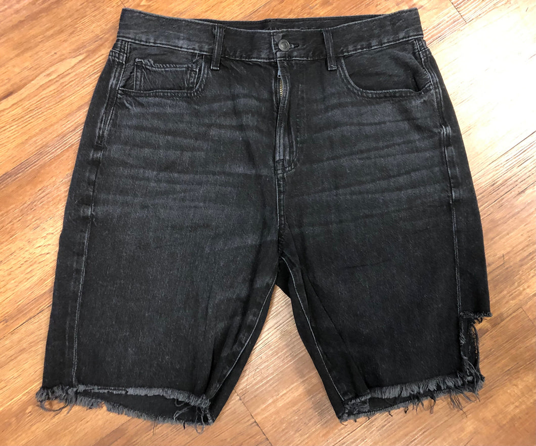 Size 10 American Eagle Shorts, 90s boyfriend