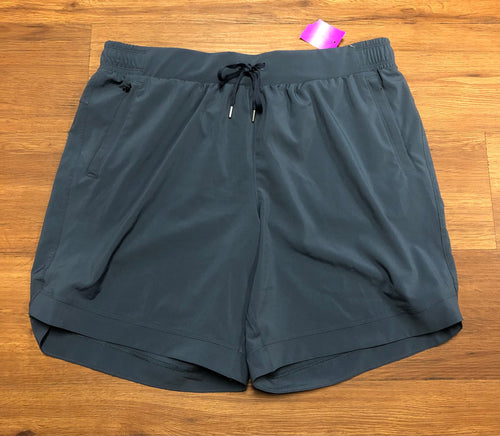 womens Size L Calla Shorts, new with tags