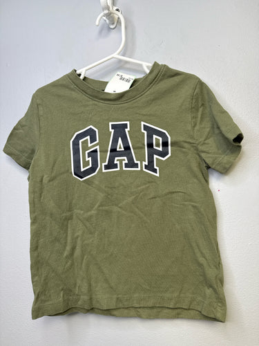Boys 5 Gap Shirt