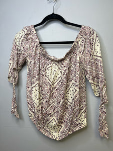 Womens Size S Shirt