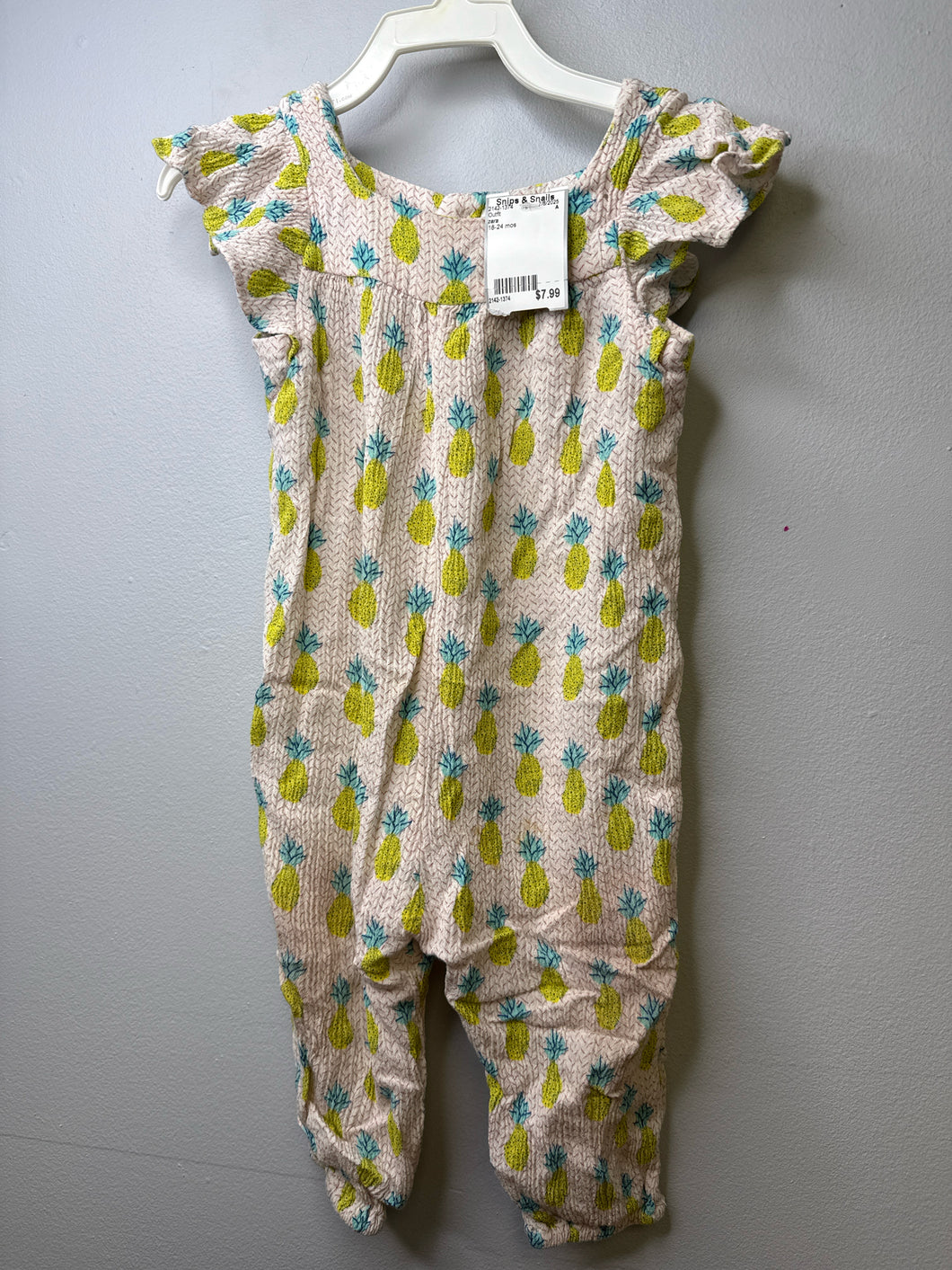 18-24 mos zara Outfit