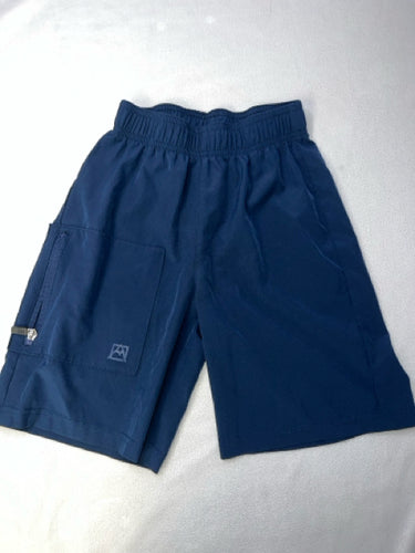 7/8 Avalanche Shorts
