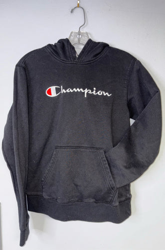 Boys XL champion Sweater