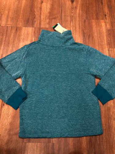 BNWT Women's Size XS Nike Therma-Fit Sweater