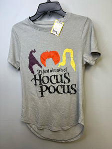 Womens Size XS Hocus Pocus Shirt