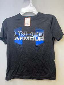 Youth Small under armour Shirt