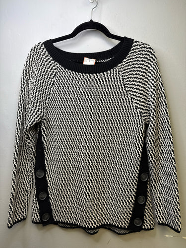 Size S The Loft Sweater