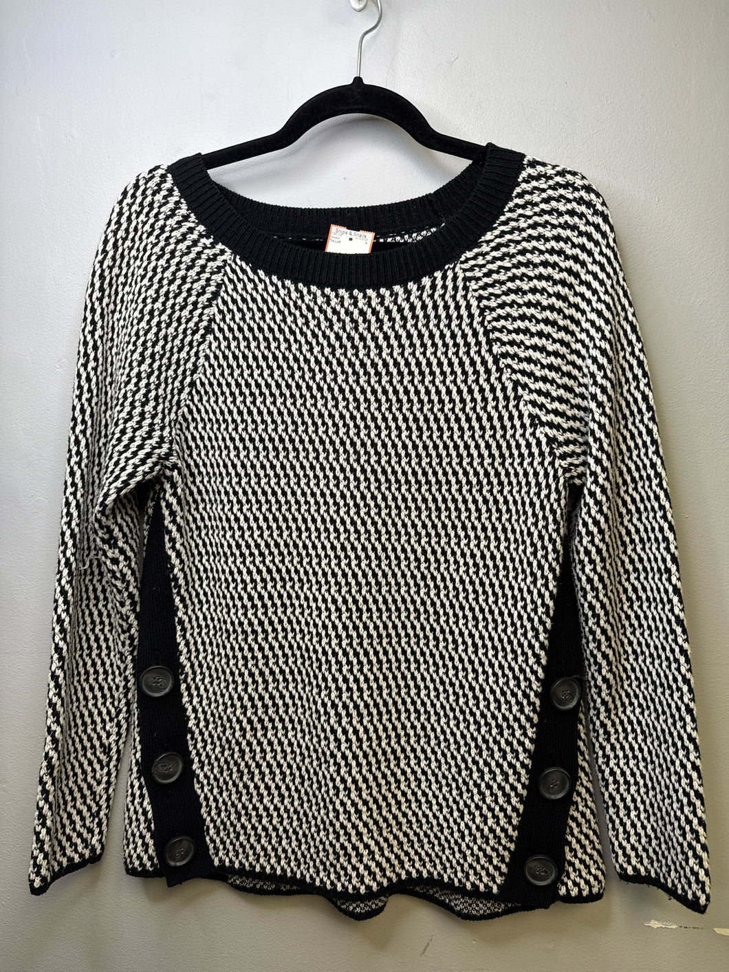 Size S The Loft Sweater