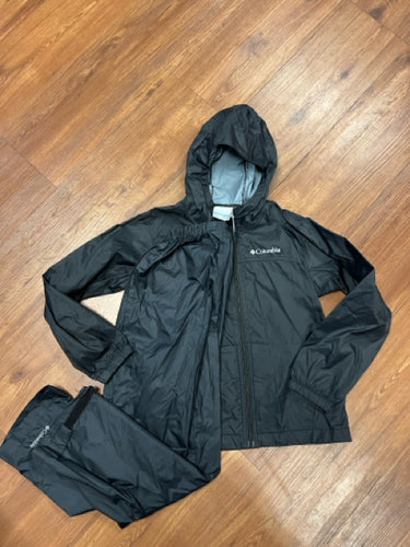 8 Columbia jacket pants set