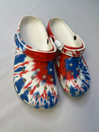 Crocs 9 mens 11 womens shoes