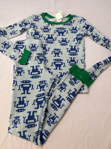 14 Hanna Andersson Pajamas