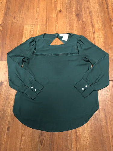 Women's Size M Loft Shirt