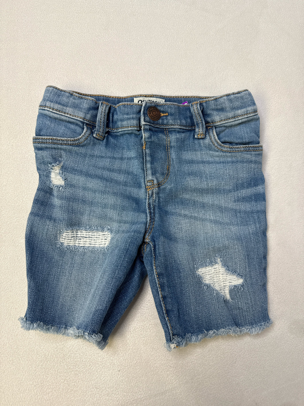 girls 5t OshKosh Shorts