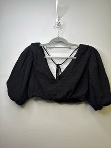 Womens Size S H&M Shirt