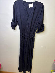 Ladies Size M ANA Romper