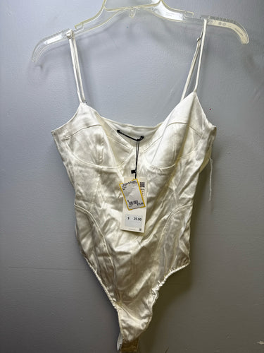 womens Size S zara Shirt NWT