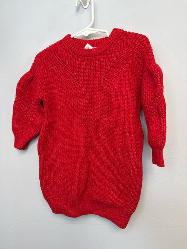 girls 18-24 mos old navy sweater