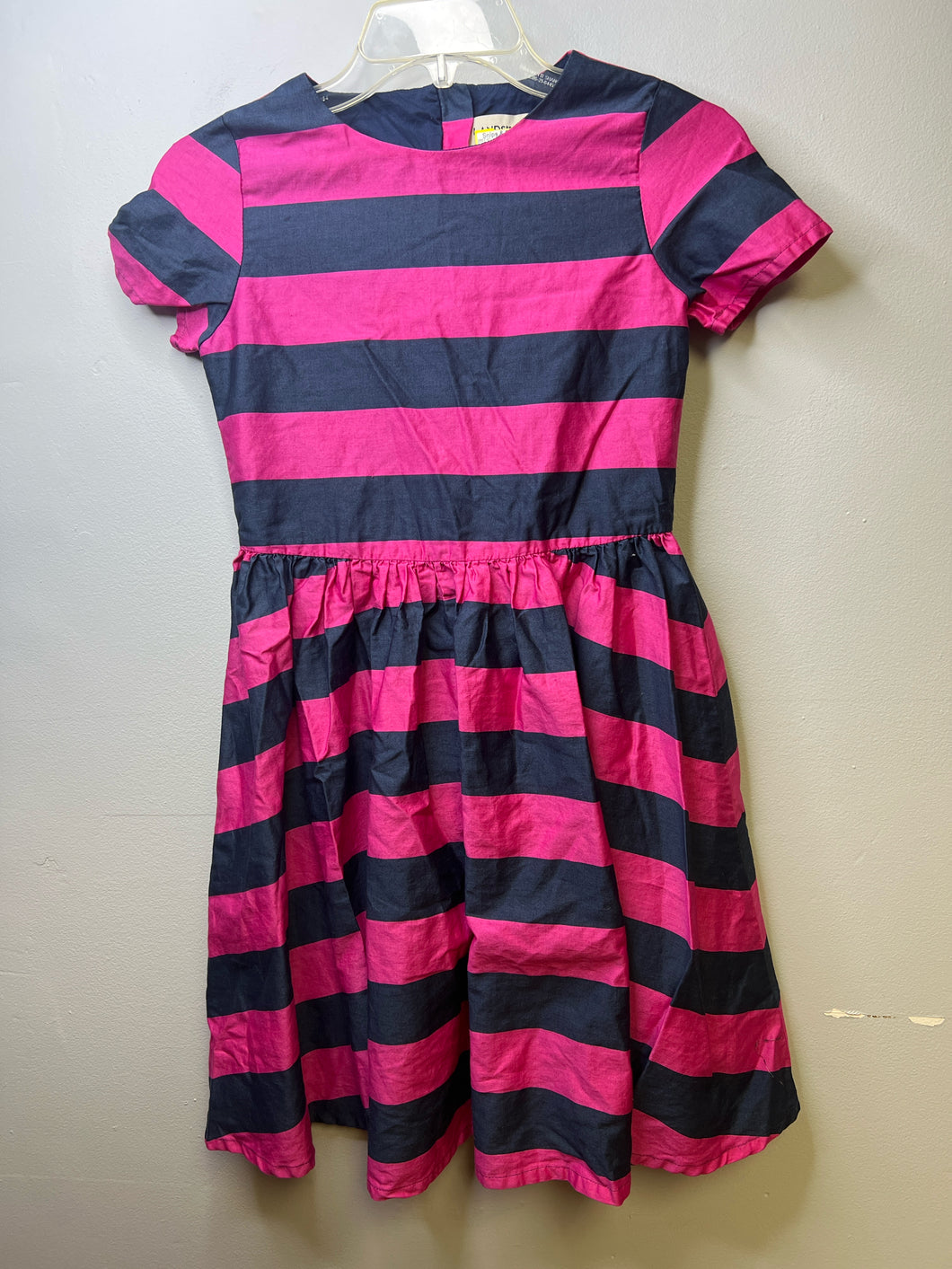 Girls 12 Lands End Dress