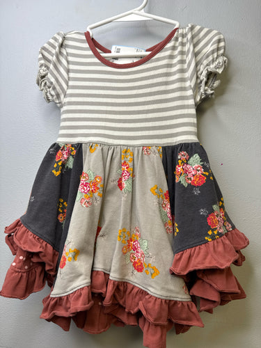 Girls 2 Matilda Jane Dress