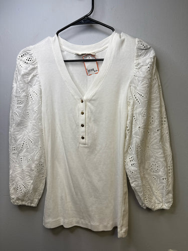 Size S The Loft Shirt