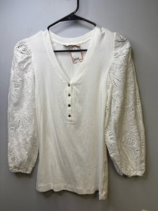 Size S The Loft Shirt