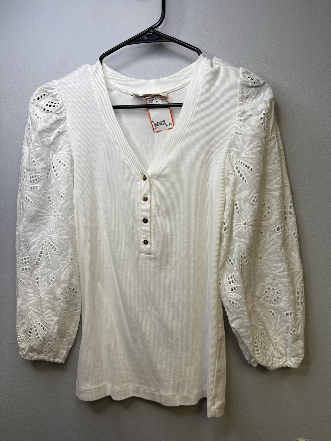 Size S The Loft Shirt