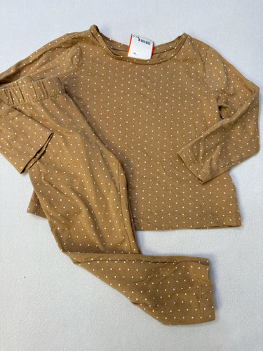 Girls 2t Gap Outfit